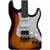 VESTON ST-HSS-SB Sunburst električna kitara