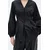 InWear Bluza Helve črna