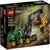 Lego Tehnic John Deere 1470H Kombajn sa točkovima 42218