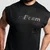 GymBeam Apex Tanktop Black