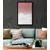 Plakat čarobne gore - 60x90 black