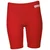 Boys swimsuit arena solid jammer junior red 24