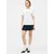 MICHAEL Michael Kors  EMPIRE STUD CLASSIC TEE  Bela