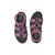 Usnjeni sandali Dr. Martens Nartilla ženski, roza barva, DM31617765