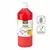 Transparentna barva Creall 500 ml - modra
