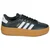 Adidas Ženske patike Vl Court Bold, KH9454, Crne