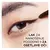 Loreal Ajlajner Infaillible 36h Grip Gel Automatic Intense Black