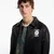 Jakna KENZO Coach Jacket Black M