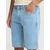 BLEND Kavbojke moder denim