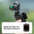 K&F VND Filter for DJI Osmo Pocket 3 Magnetic Variable ND32-512 Neutral Density Filter 28 Layer nano