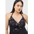 TOP moška - Dixie Halter - KILLSTAR - KSRA013156