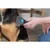 TRIXIE Četka/trimer za male i srednje pse Carding Groomer