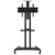 Pomični TV stalak za zaslon od 32-70 inča max. 600x400 mm 60 kg