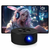VYZIO mini LED projektor CASTLITE