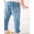 Next Kavbojke moder denim