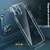 ALittleFlower Maska za mobilni telefon iPhone 12 Pro Max, Providna
