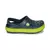 Crocs CROCBAND CLOG KIDS, dečije papuče, plava 204537