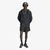 Vetrovka adidas Equipment Full - Zip Shell Jacket Black L