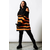 Pulover moška - Bootiful Hooded Knit - KILLSTAR - KSRA004143