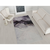 Siva pralna preproga 180x120 cm - Vitaus