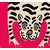 Conceptum Hypnose Tepih, 80x200cm, Roze