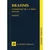 BRAHMS:SYMPHONIE NR.1 C-MOLL OP.68 STUDY SCORE
