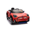 Premium Stil Dečiji Automobil na akumulator Mini Concept Aceman, Premium Oprema, Crveni