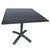 Homestar Miza BEIDA 70x70x72 cm, siva