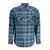 Wrangler Muška košulja 112356_Ve766Dee, Zelena