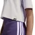 Adidas Majica za devojčice Jg Glam T KA2971, Kratki rukav, Svetlosiva