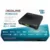 REDLINE Prijemnik IPTV@Android, 4K, 4 / 32 GB, USB, WiFi - IP-80 Max