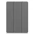 Maska za mobilni telefon iPad 10.2 2019/2020/2021 Ultra Slim, Siva