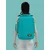 CabinZero Classic 36L Aqua Lagoon Nahrbtnik 838222 Modra