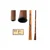 Didgeridoo-Baked wood 3814025-E