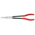 Knipex montažna klešta za hvatanje sa poprečnim profilima 280mm 28 71 280 ( 28 71 280 )