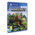 XBOX GAME STUDIOS igra Minecraft (PS4), Starter Collection