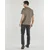 Levis SS RELAXED FIT TEE Kaki