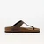 Birkenstock Sandali rjava 43 EU Gizeh BF