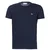 Lacoste Majice s kratkimi rokavi TH6709 Modra