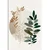 Slika boho rastline - 20x30