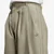 Hlače adidas Triple Pleated Pants Silver Pebble 38