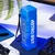 Boca Paladone Astro Bot- Shaped Water Bottle