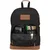 Jansport Right Pack Premium Backpack Črna