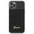 TERACELL Maska za telefon Guess Wallet Cardslot Sticker 3M Saffiano Script crna (GUCHSSABK)