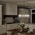 Quintiesse QN-NYE6-BNB - Luster na šipci NYE 6xE14/40W/230V zlatna