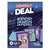 Hasbro Monopoly Deal K-Pop Demon Hunters