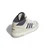 Adidas Patike za dečake Rapid Court Mid J, JR1018, Krem-bele
