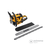 Denzel Motorna Testera DS-5218 1,9KW-2,6KS 952377