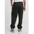 Mens Basic Loose Sweatpants Black
