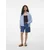 VERO MODA Bluza VMMELANEY QUEENY modra